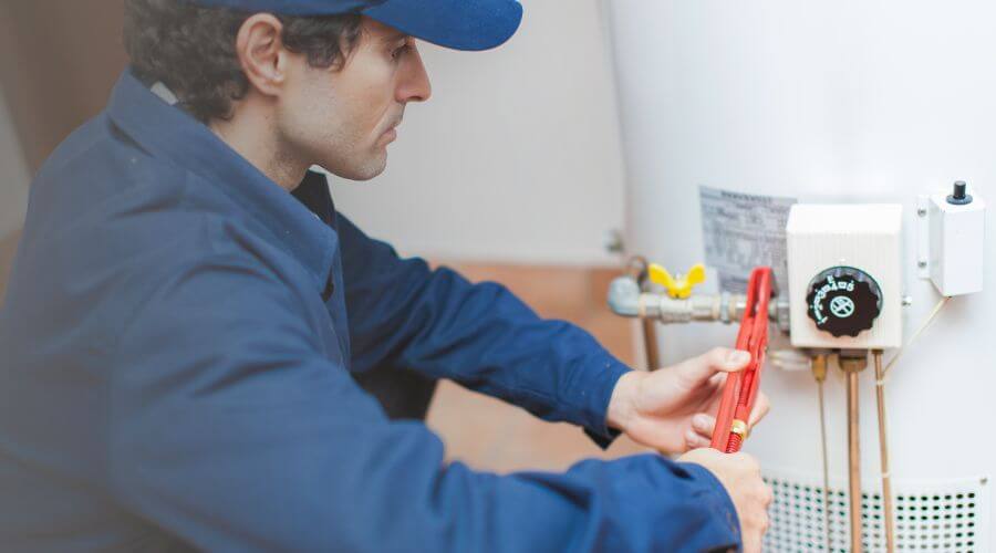 Professional same day plumber in Donnellson, IA